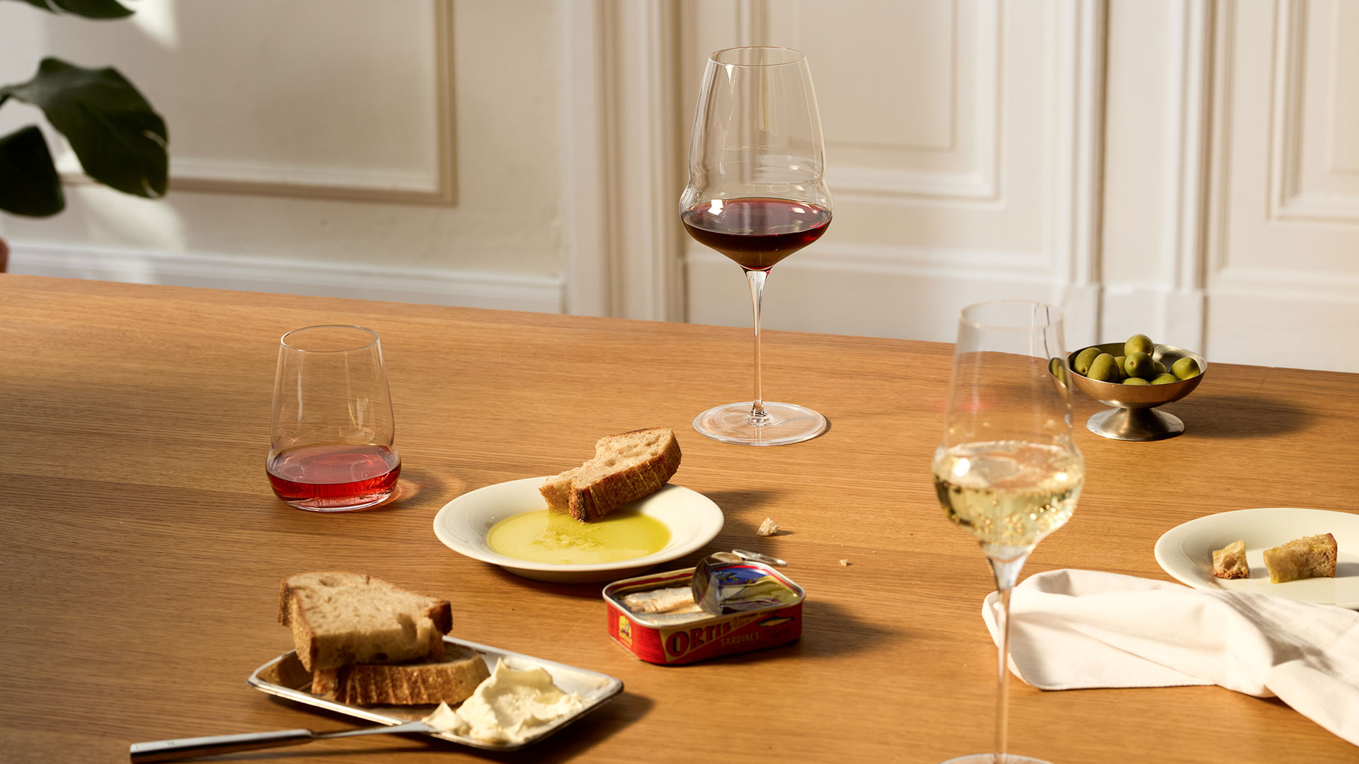 Stölzle Lausitz, now in sets of 2 glasses