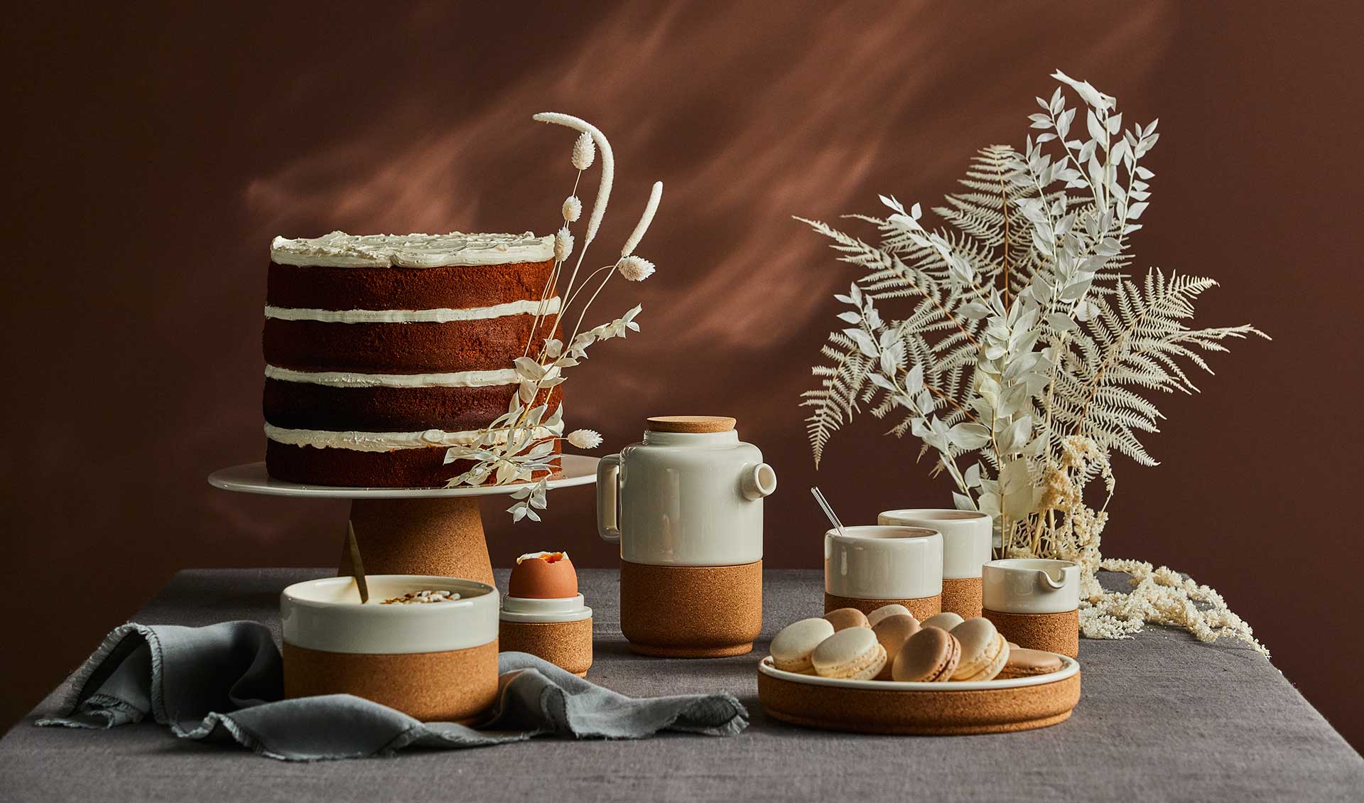 Alma Gémea Collection