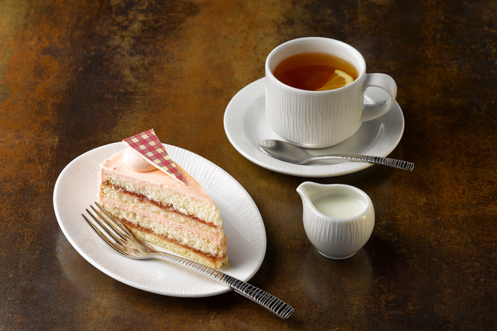 Bamboo Collection: Natural-Inspired Tableware