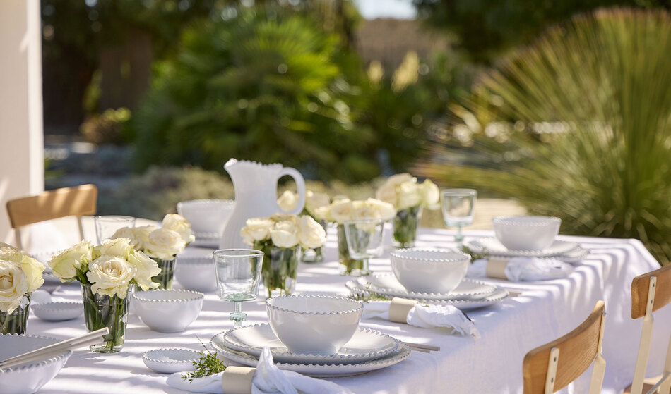 Timeless Elegance: Costa Nova's Pearl Collection