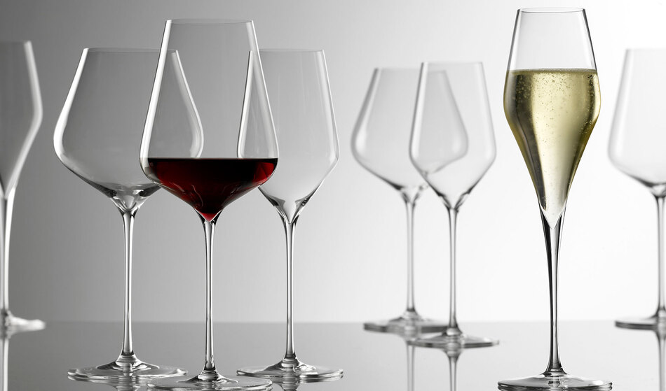 Q1 by Stölzle Lausitz: The premium collection for true wine connoisseurs