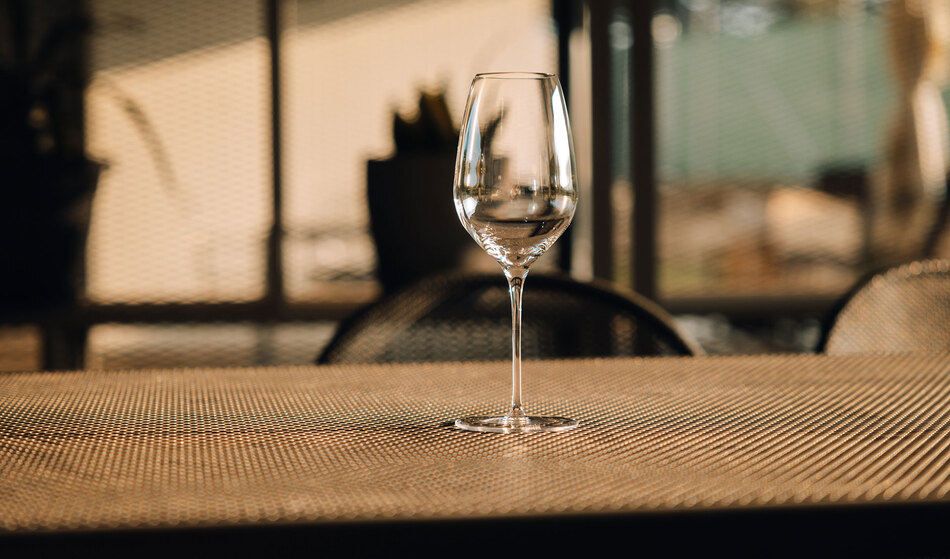 Fino: The perfect balance of lightness and elegance