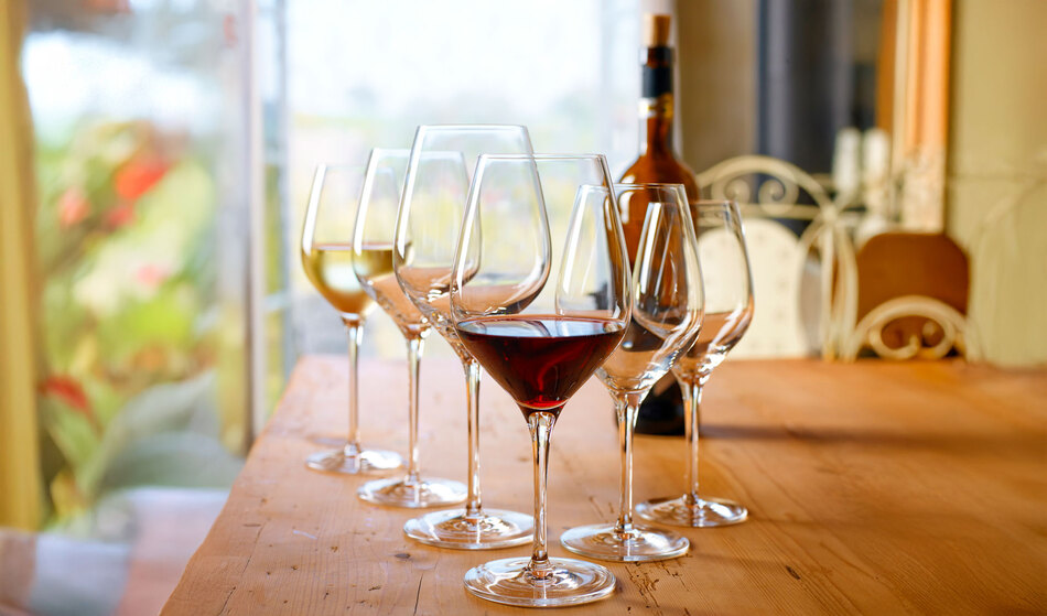Exquisit Royal: The choice of the most discerning.