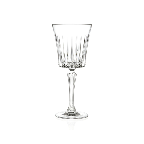 6 Timeless white wine glass 230ml