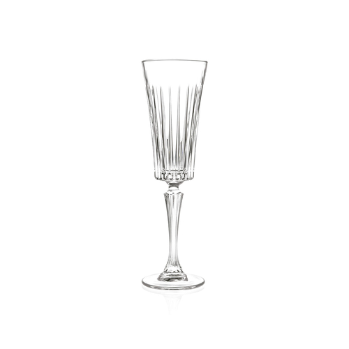 6 Timeless flutes 210ml