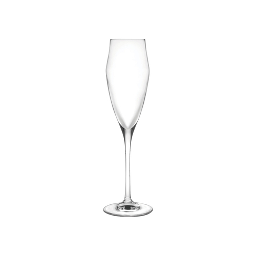 6 Ego flutes 180ml