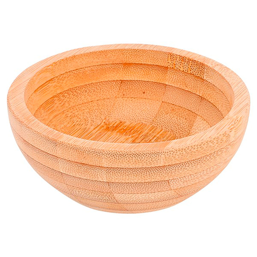 GP Taça 11x4,5cm Bambu