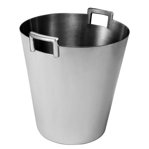 Degrenne Newport Bar Champagne Bucket for 1 Bottle Stainless Steel