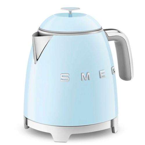 Sky & Sea Tea Set - Rústico x SMEG Mini Edition
