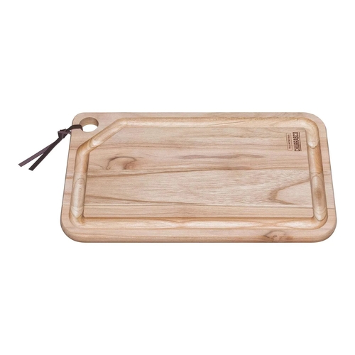 Tramontina Churrasco Cutting/Serving Board 49 x 28 cm Teak Wood