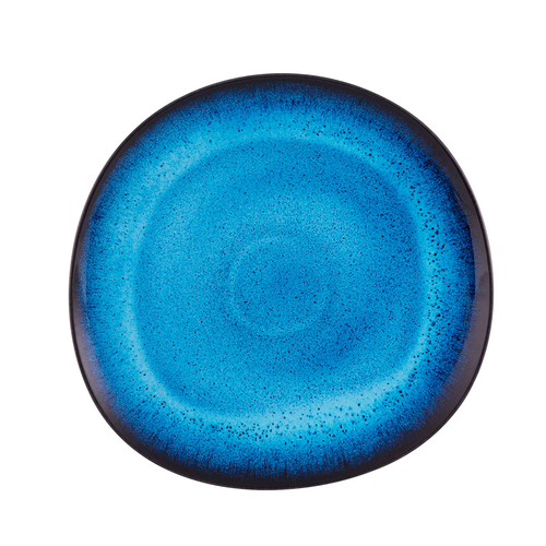 Charger Plate 33cm, Floral Scent, Porcelain