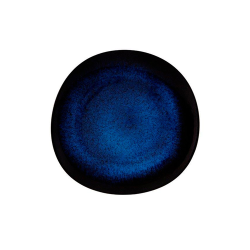 Dessert Plate 24 cm Floral Scent, Porcelain