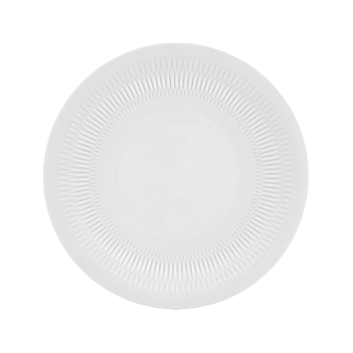 Utopia Dinner Plate White 29cm