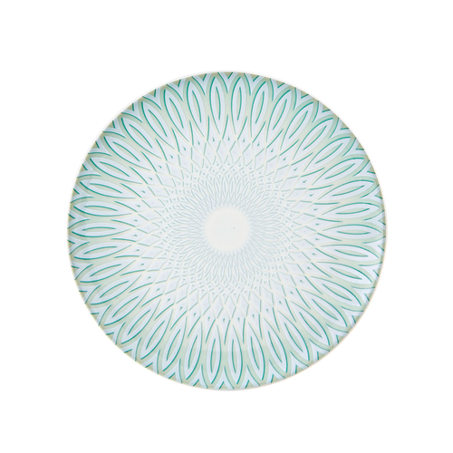 Dessert Plate 22 cm, Venezia, Porcelain