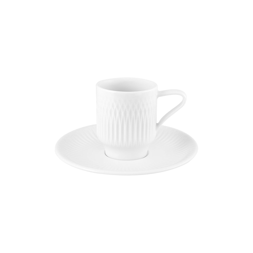 Utopia expresso cup and saucer 94ml