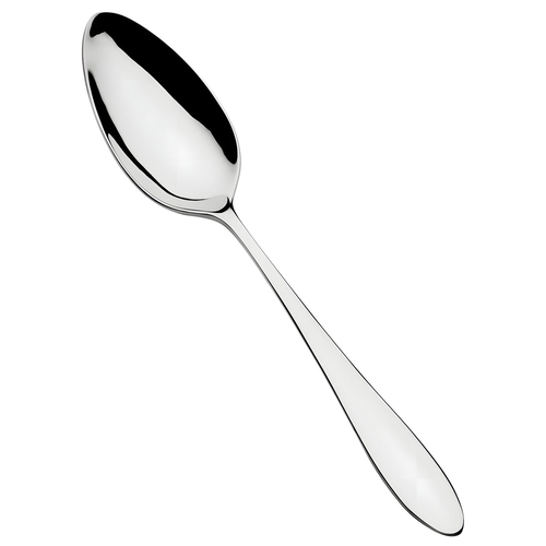 Vista Alegre Dessert Spoon Linea Stainless Steel 17.2 cm
