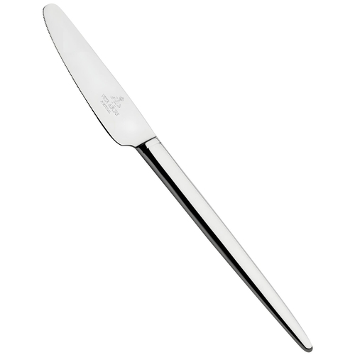 Vista Alegre Meat Serving Knife Linea Stainless Steel 24.5 cm
