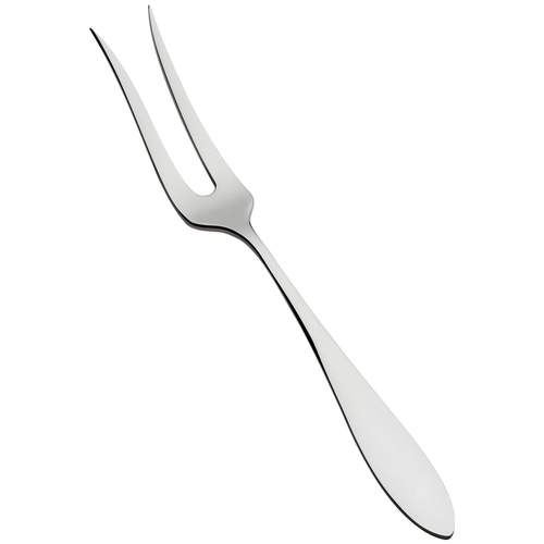 Vista Alegre Meat Serving Fork Linea Stainless Steel 24.1 cm