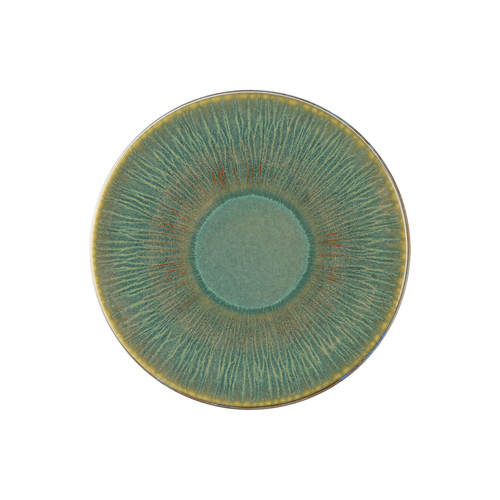 Agata Esmeralda dinner plate 21cm
