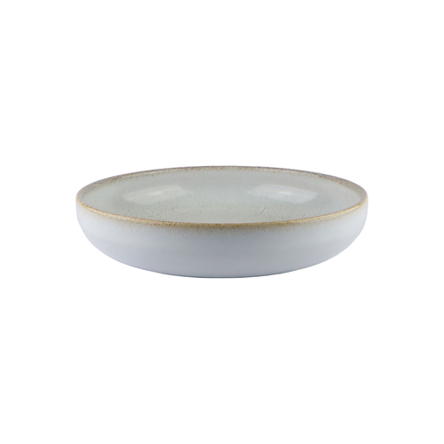 Linen bowl 22cm