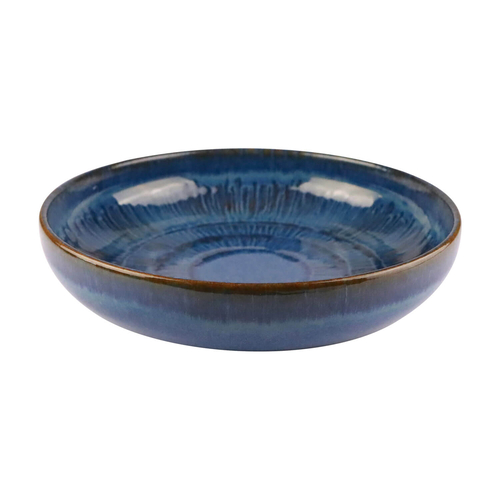 Taça Oro Cobalto 22cm