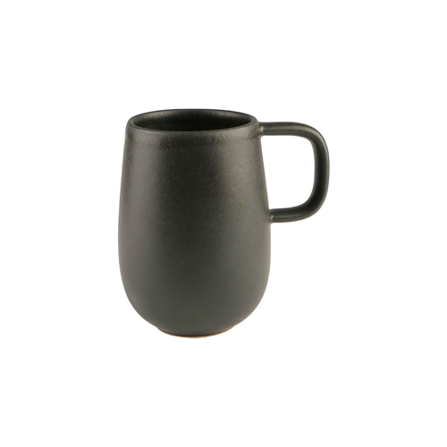 Black Sand mug 370ml