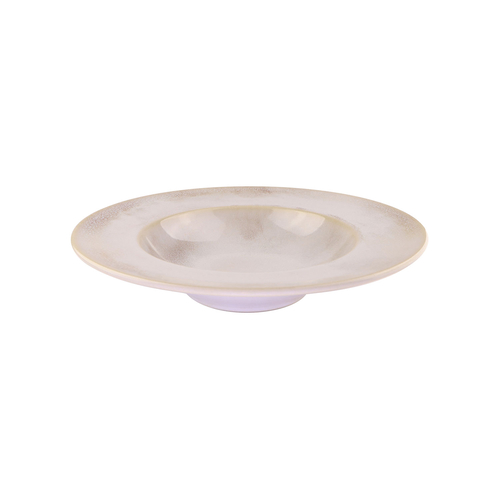 Prato Pasta Old White 27cm