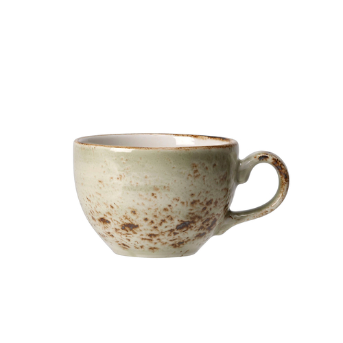 Cup Craft green 280ml