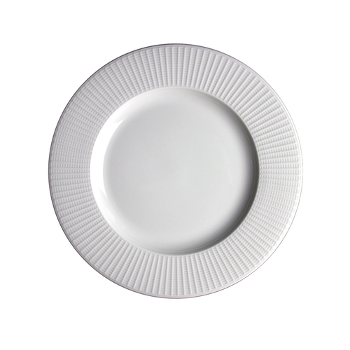 Dinner Plate Willow 27cm, vitrified Porcelain