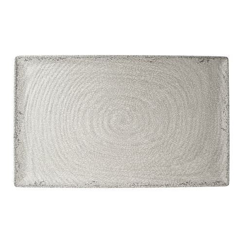 Stone Pompeii serving tray 53×32,7cm, resistant Melamine