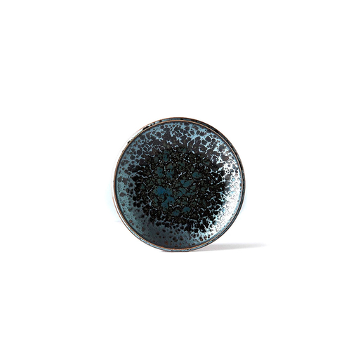 Black Pearl side plate 19,5cm