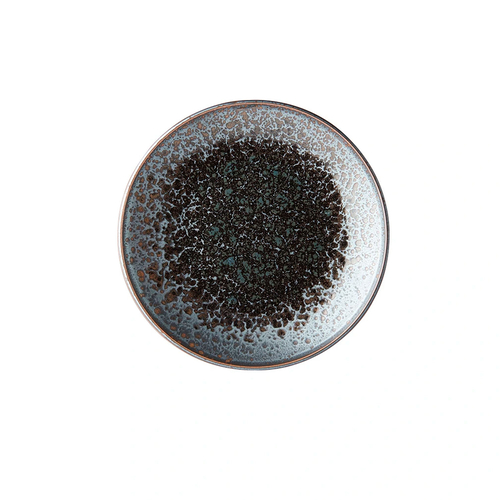 Black Pearl dinner plate 25,5cm