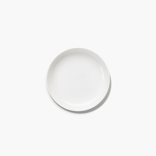 16cm Plate Base Dinnerware by Piet Boon, Bone China Porcelain