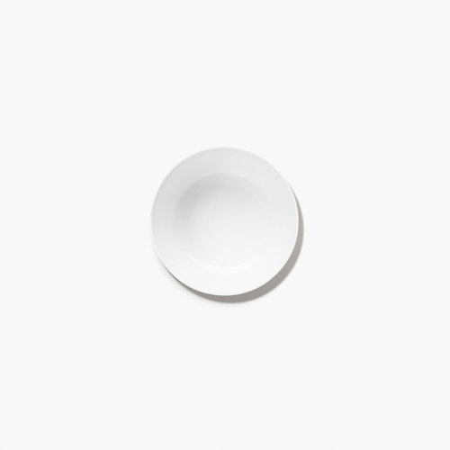Bowl Piet Boon's Base, Bone China Porcelain
