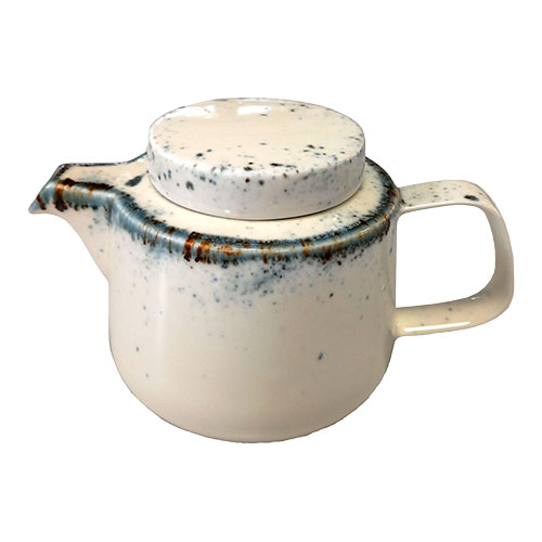 Teapot Dreamy