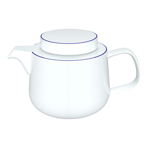 Teapot Nordika Rim