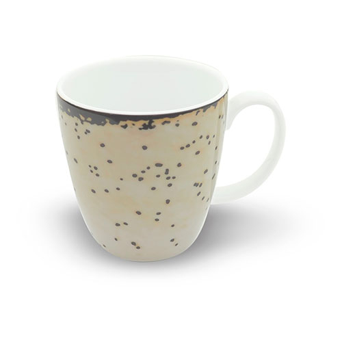 Mug Rústico