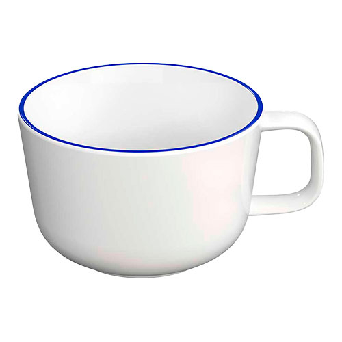Cup Nordika Rim