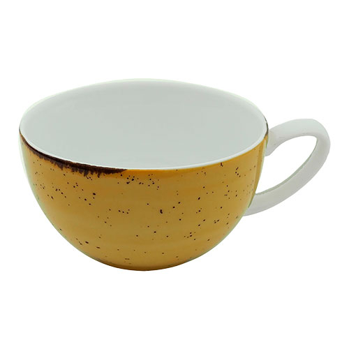 Cup Rústico