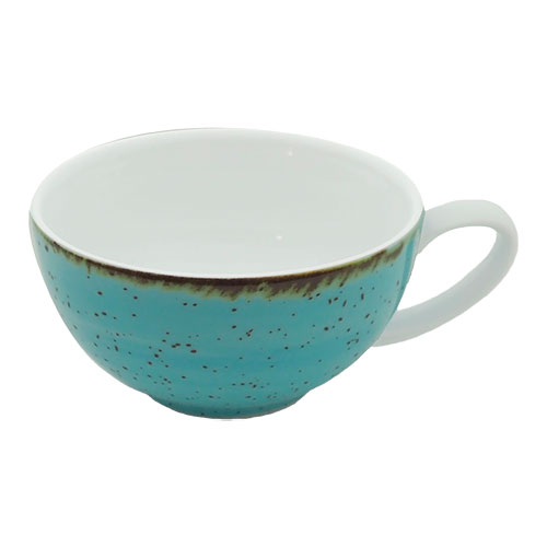 Cup Rústico