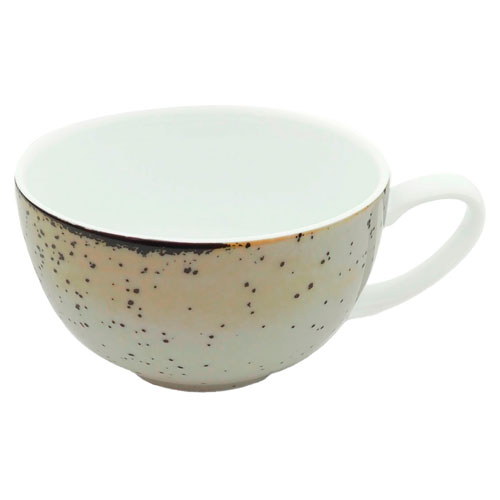 Cup Rústico