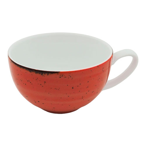 Cup Rústico