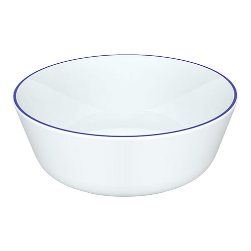 Bowl Nordika Rim