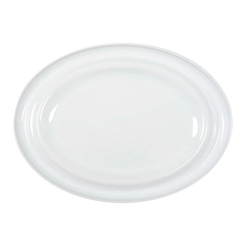 Serving plate Agma