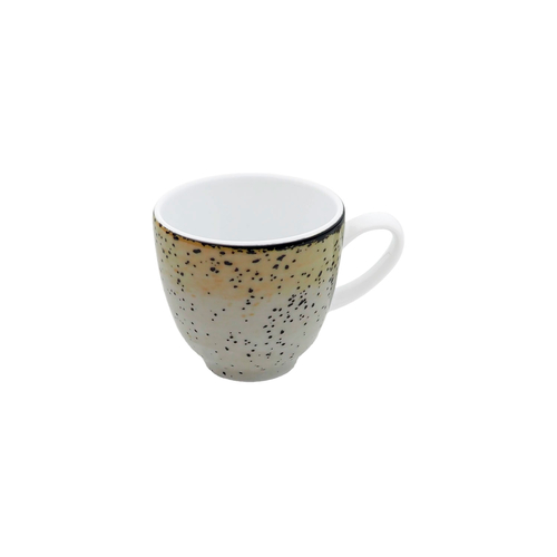 Cup Rústico white100ml