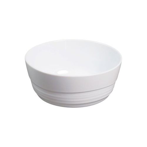 Salad bowl Agma 19cm, White