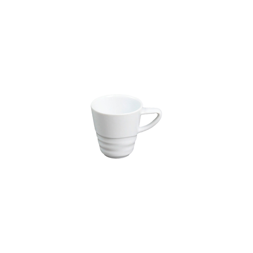 Cup Agma 90ml, White