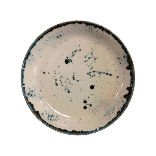 Deep plate Dreamy 24cm