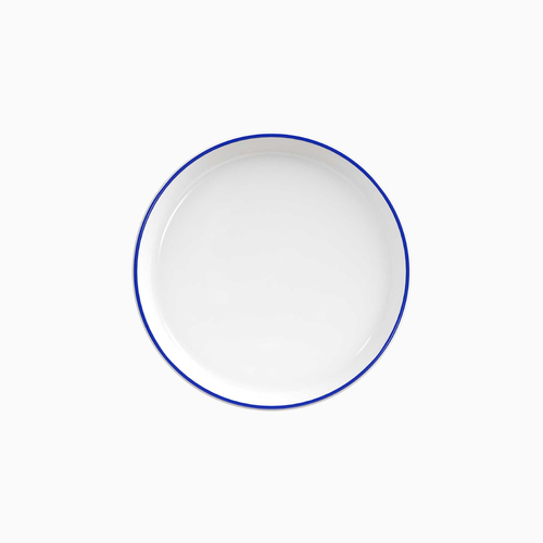 Dessert plate Nordika Rim 16cm