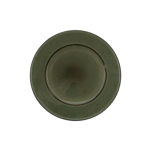Flat Plate 29cm, Double Ambitious Collection, Porcelain